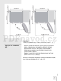 Gorenje RF 60309 ORL