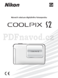 Nikon COOLPIX S2