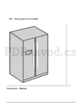 Gorenje NRS85728BK