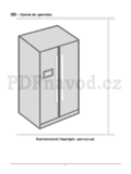 Gorenje NRS85728BK