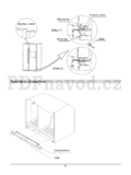 Gorenje NRS85728BK