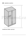 Gorenje NRS85728BK