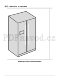 Gorenje NRS85728BK