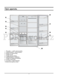 Gorenje NRS85728BK