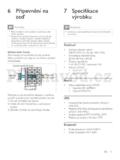 Philips HTL3160B