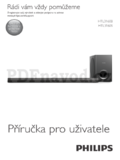 Philips HTL3160S