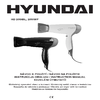 Hyundai HD 200IBL
