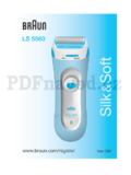 Braun LS 5560