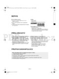 Whirlpool AWO/D 1140