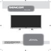 Sencor SLE 3214M4