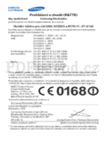 Samsung Galaxy Ace 2 (I8160)