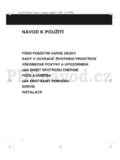 Whirlpool AKM 526 NA/C