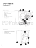 Gorenje D 9866 E