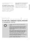 Gorenje D 9866 E