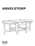 IKEA ARKELSTORP