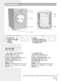 Gorenje WS5229