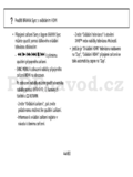 Sony KDL-46EX402