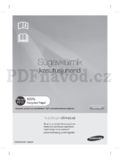 Samsung RZ80FHIS