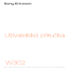 Sony Ericsson W302