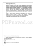 AEG Santo 75438 KG