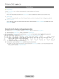 Samsung T27B750EW