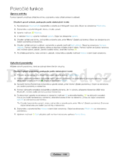 Samsung T27B750EW