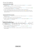 Samsung T27B750EW