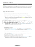 Samsung T27B750EW