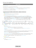 Samsung T27B750EW