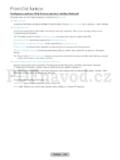 Samsung T27B750EW