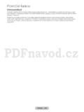 Samsung T27B750EW