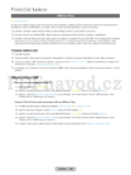 Samsung T27B750EW