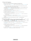 Samsung T27B750EW