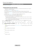 Samsung T27B750EW