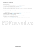 Samsung T27B750EW