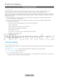 Samsung T27B750EW