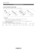 Samsung T27B750EW