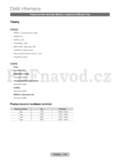 Samsung T27B750EW