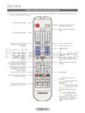 Samsung T27B750EW