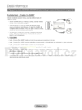 Samsung T27B750EW
