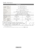 Samsung T27B750EW