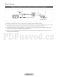 Samsung T27B750EW