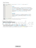 Samsung T27B750EW
