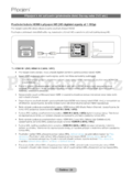 Samsung T27B750EW