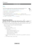 Samsung T27B750EW