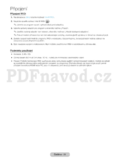 Samsung T27B750EW