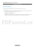 Samsung T27B750EW