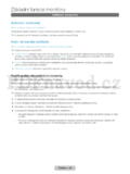 Samsung T27B750EW