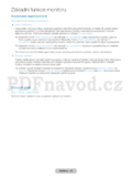 Samsung T27B750EW