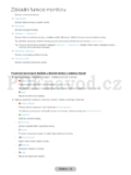 Samsung T27B750EW